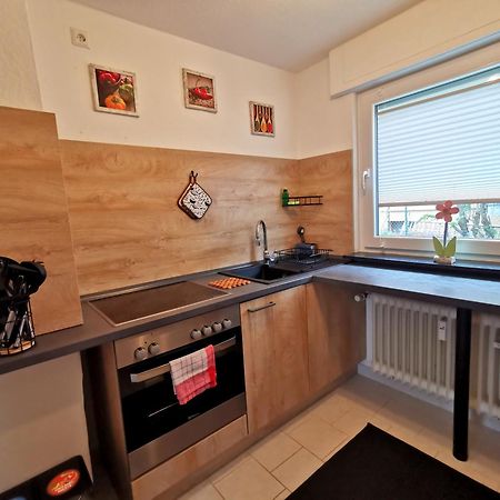 3 Zimmer-Apartment Mit Terrasse Gernsbach Extérieur photo